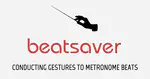BeatSaver: Conducting Gestures to Metronome Beats