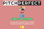 PitchPerfect: Tinder for Amateur Music Lovers
